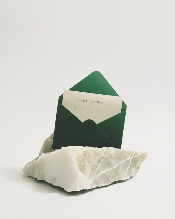 Gift card TAMMY & BENJAMIN - 50€
