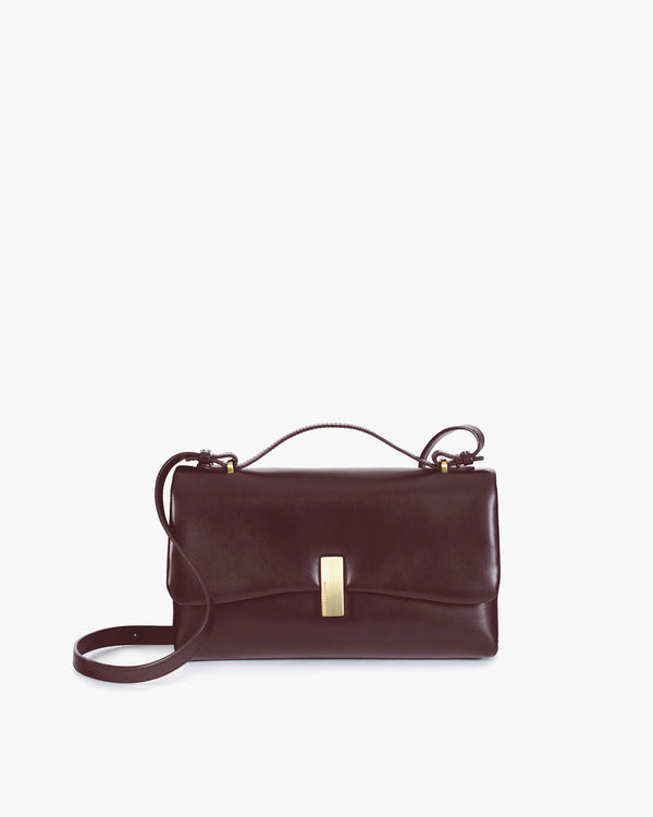 BLAIR - Aubergine