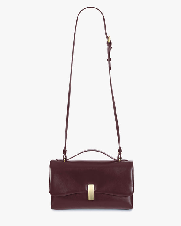 BLAIR - Aubergine