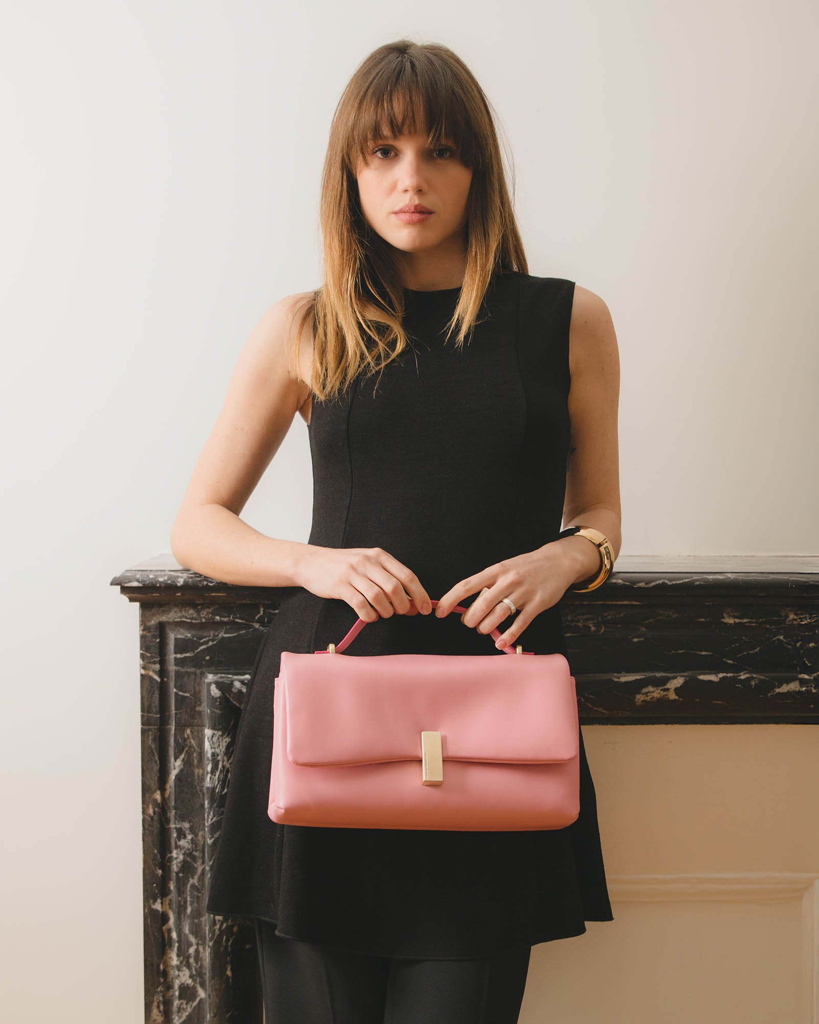 BLAIR - Blush