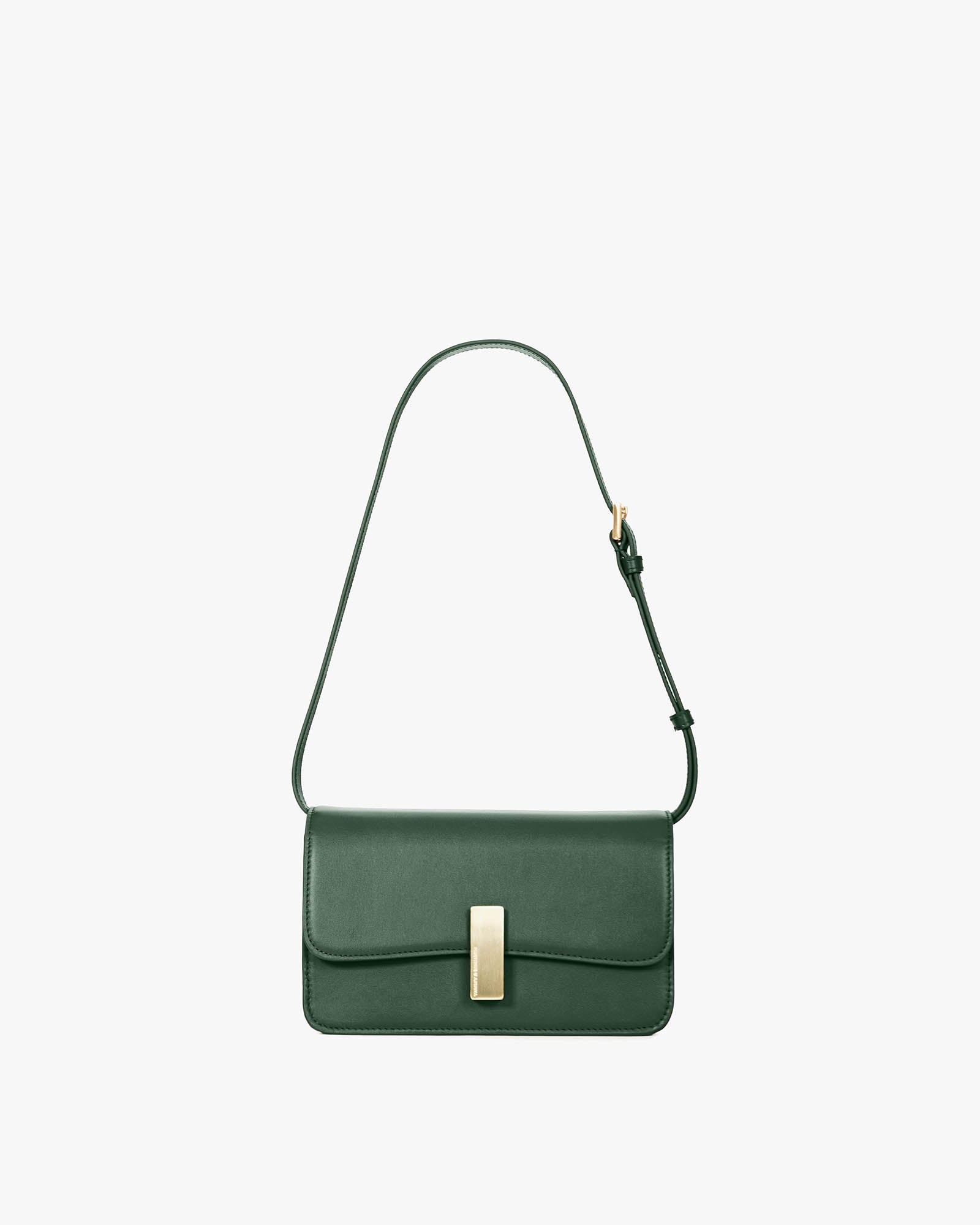 BLAKE - Emerald green - Showroom Sale