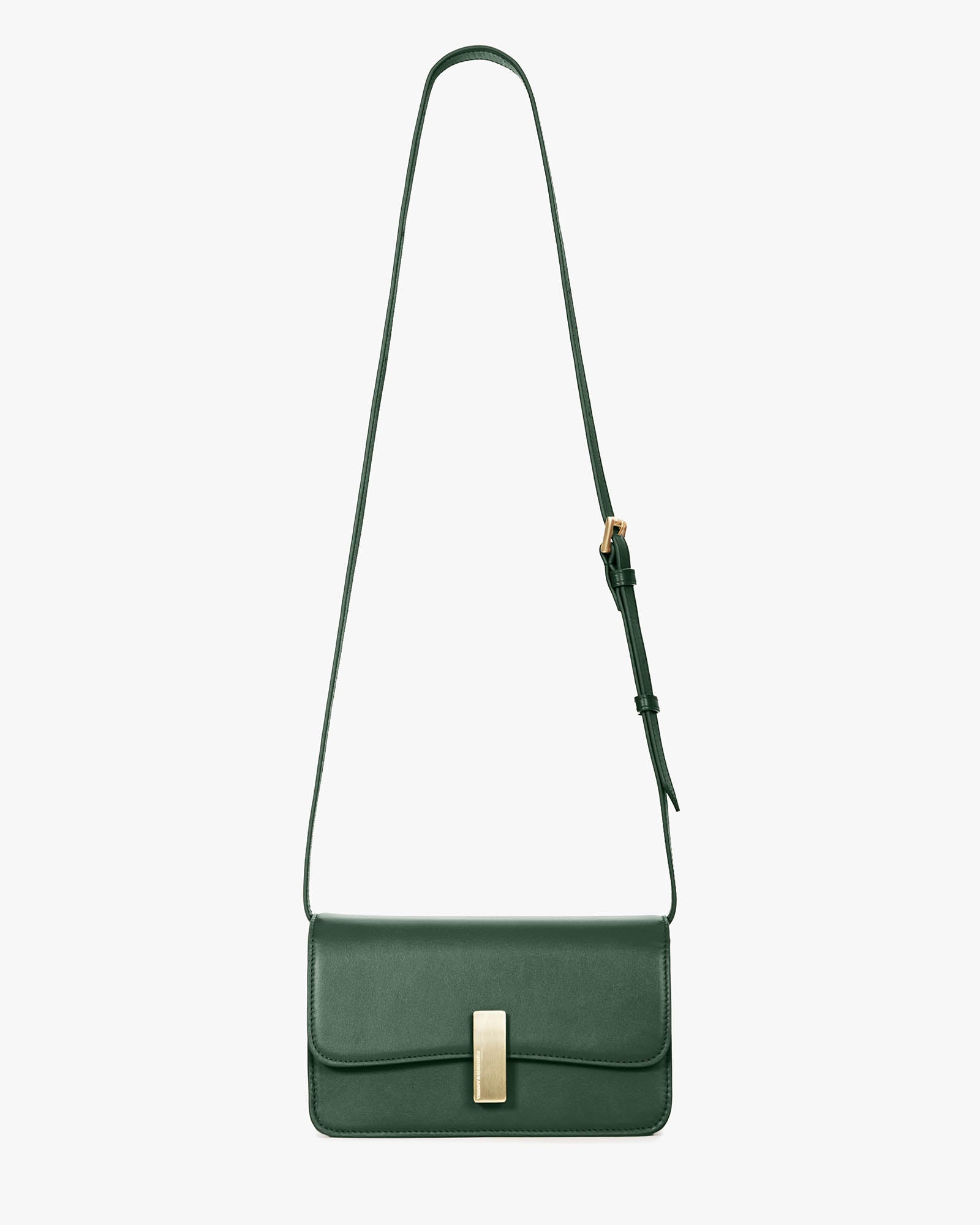 BLAKE - Emerald green - Showroom Sale