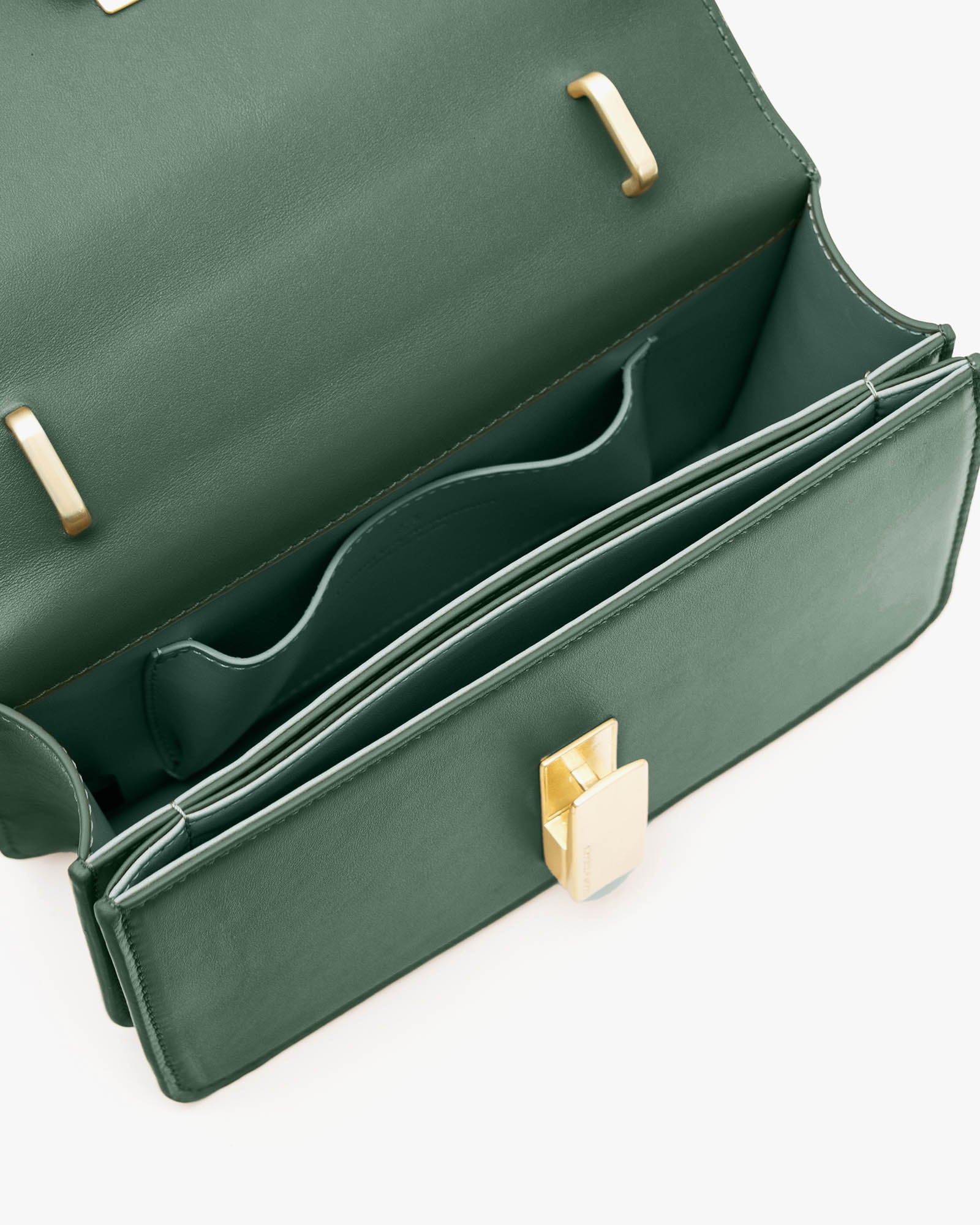BLAKE - Emerald green - Showroom Sale