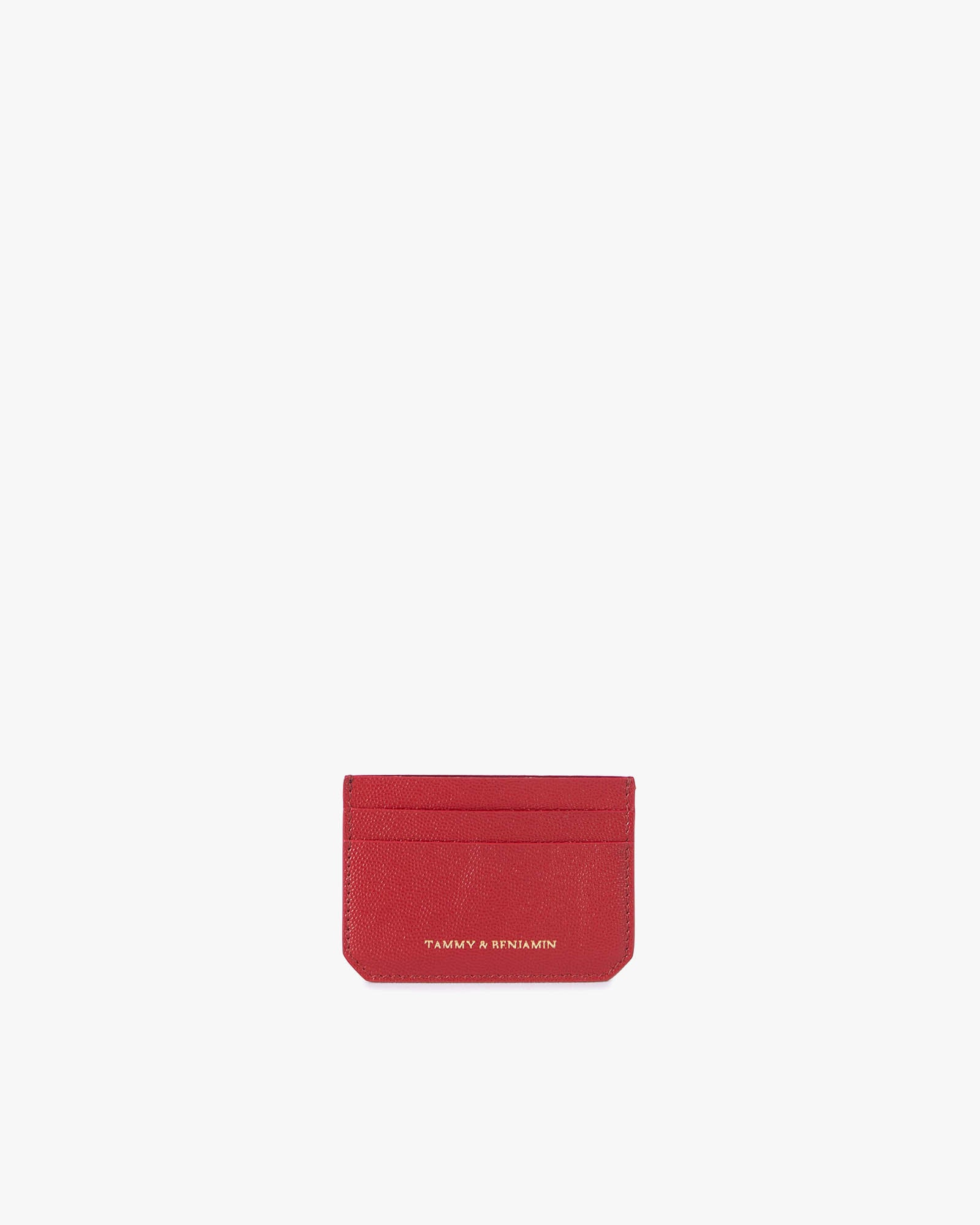 CARDY - Rouge