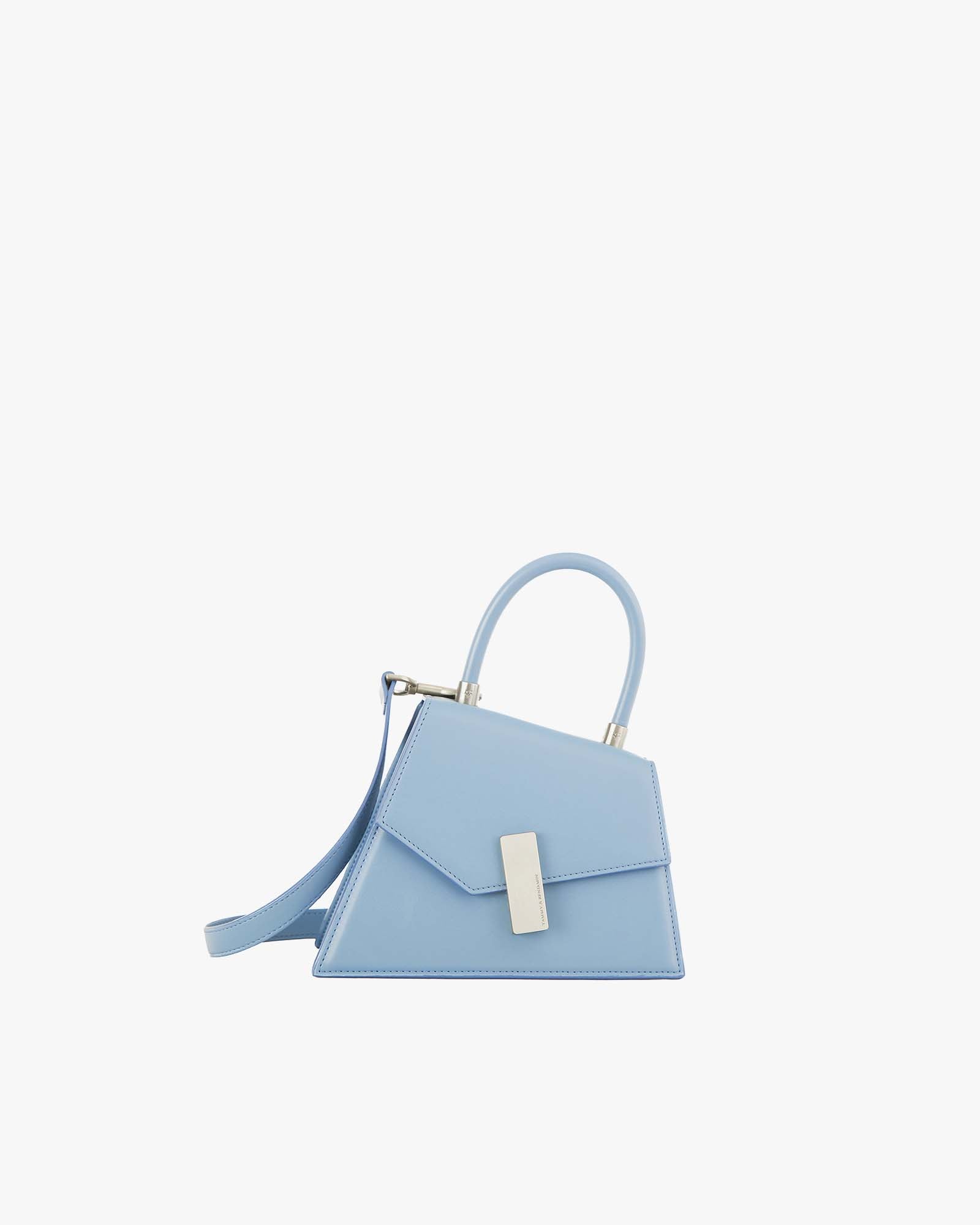 CUBIST MINI - Steel blue