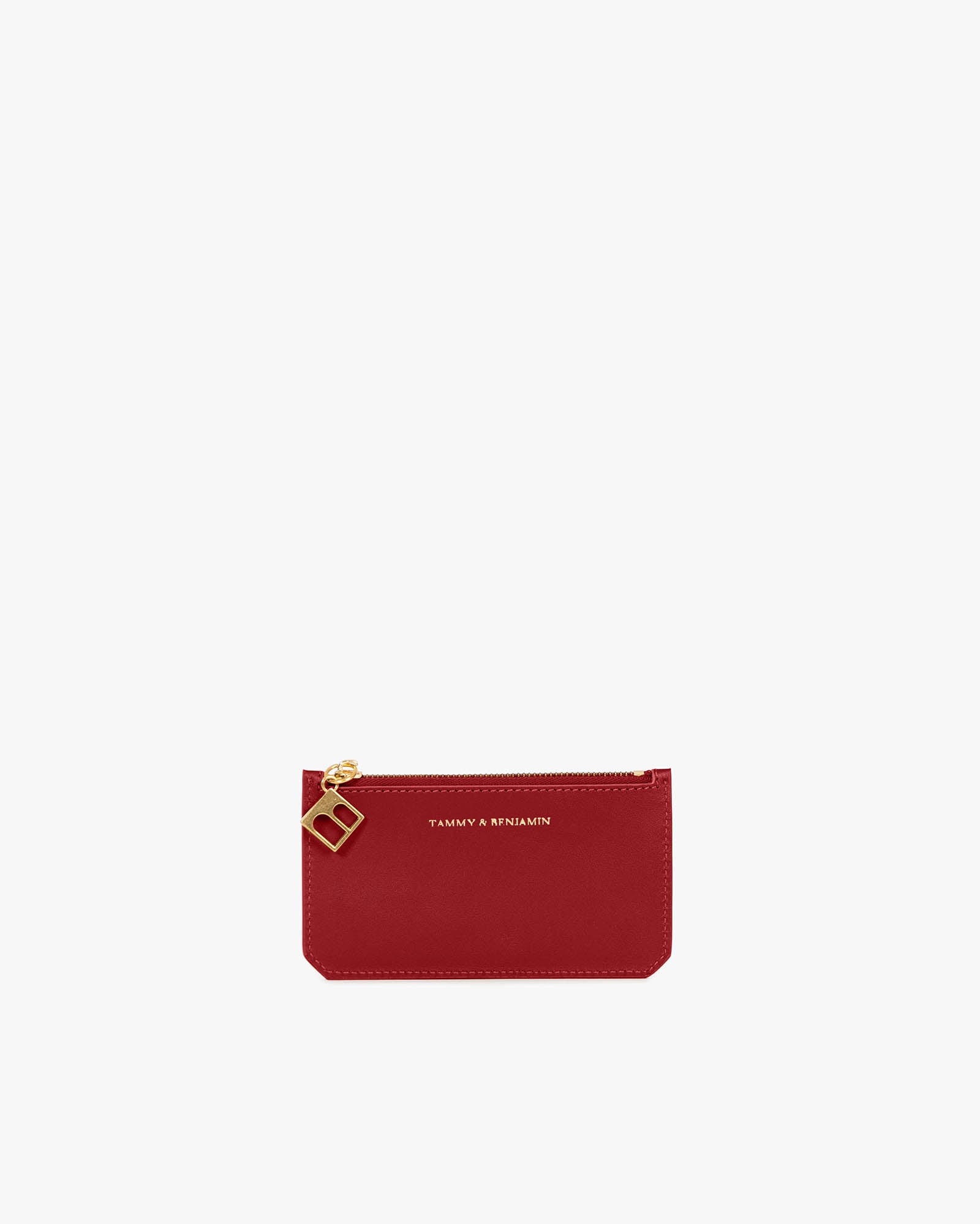 JAMIE - Red
