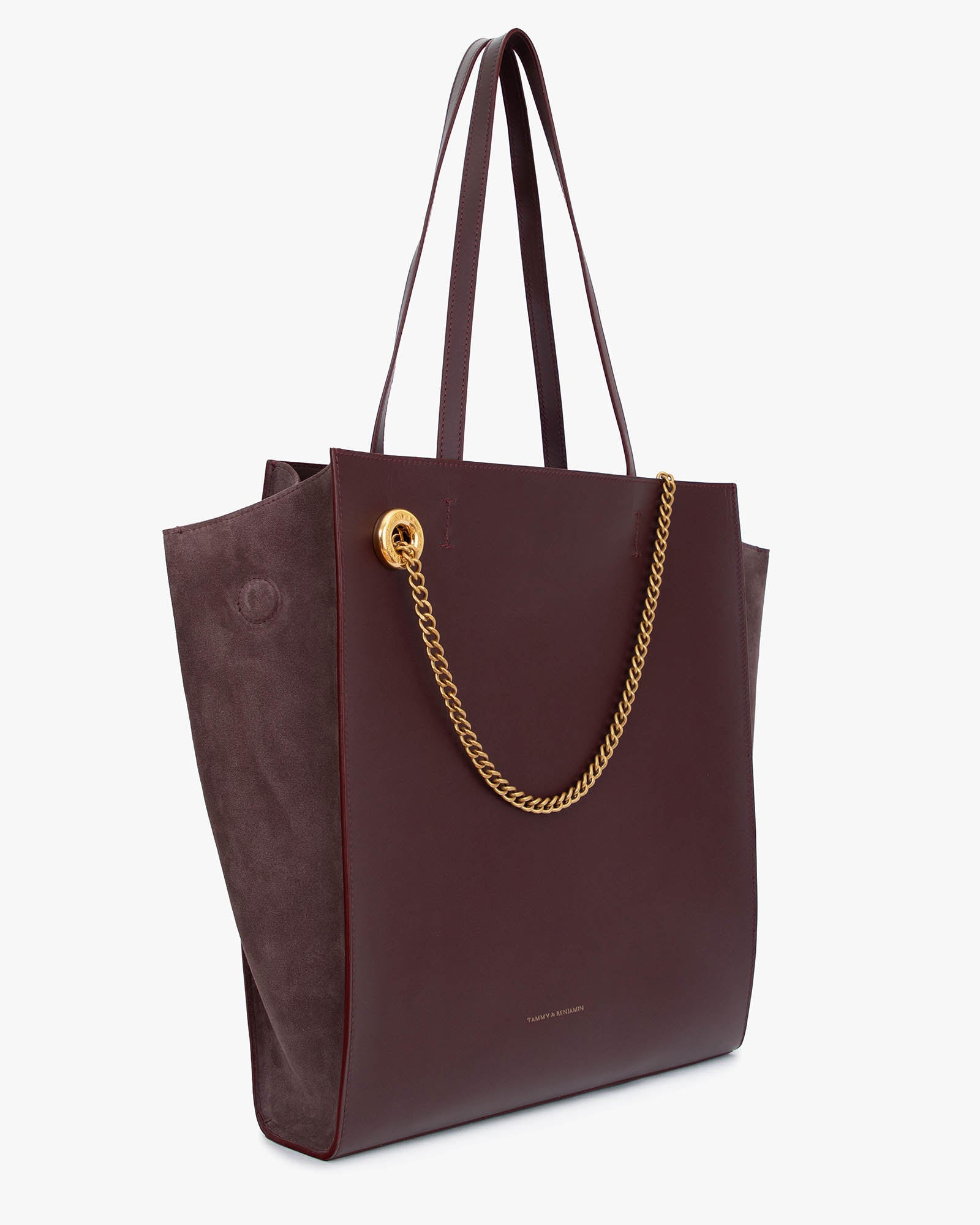 LEXI GM - Aubergine - Showroom Sale