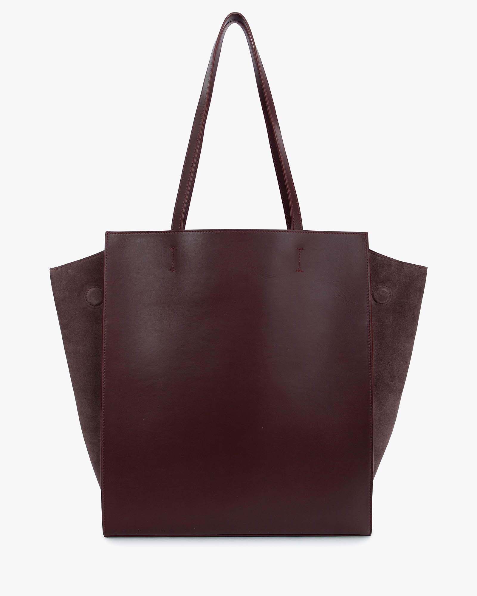 LEXI GM - Aubergine - Showroom Sale