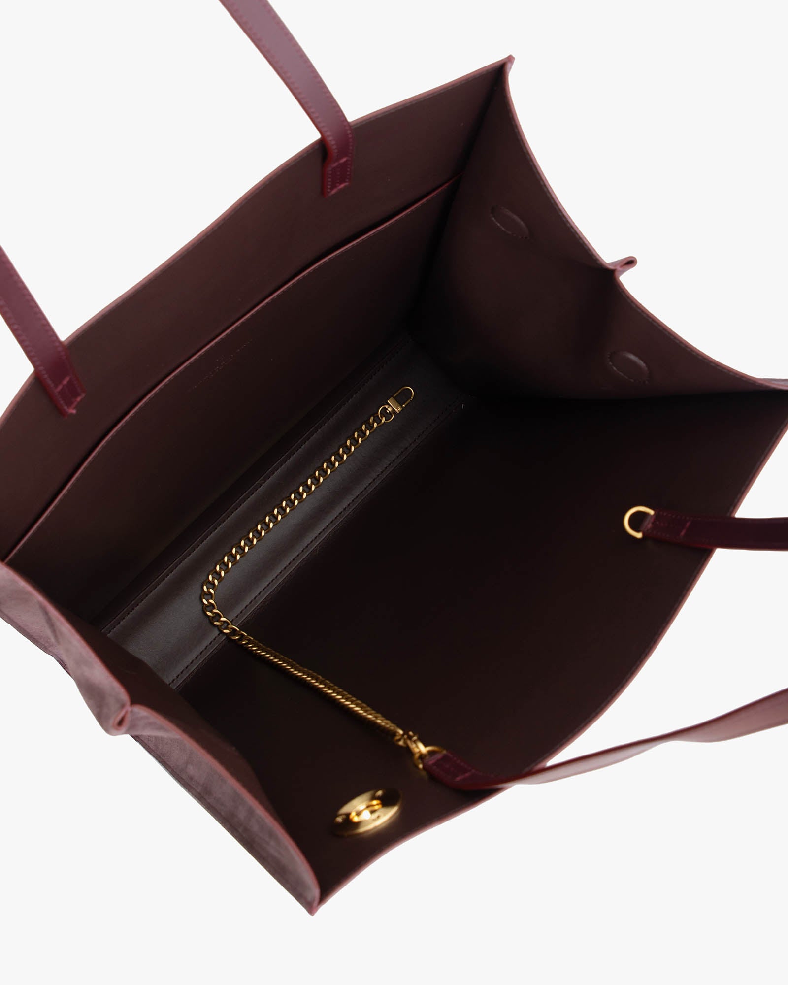 LEXI GM - Aubergine - Showroom Sale