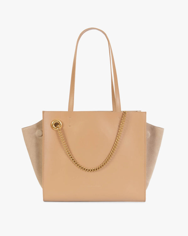 LEXI MM - Beige