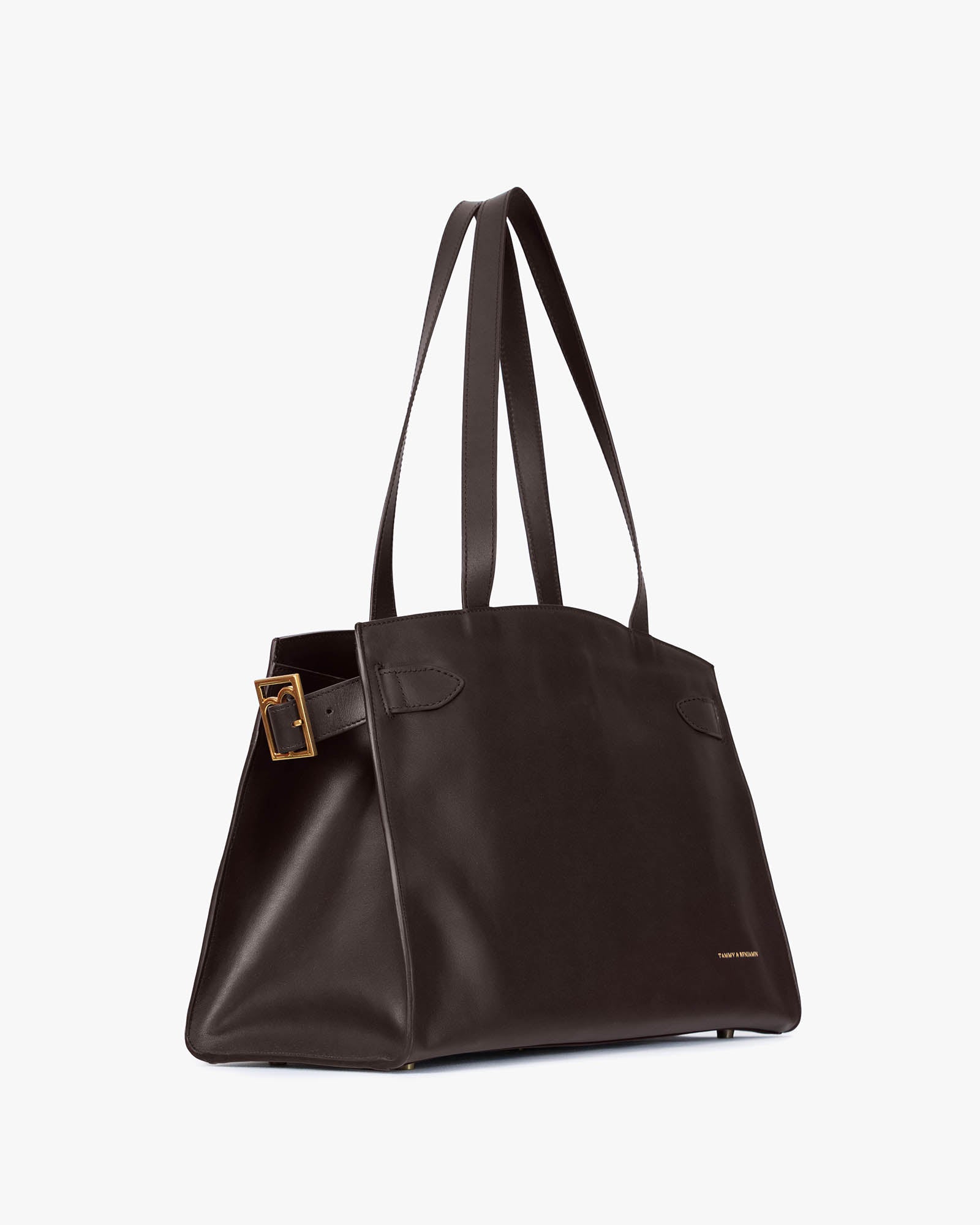 MADDY - Chocolate - Showroom Sale