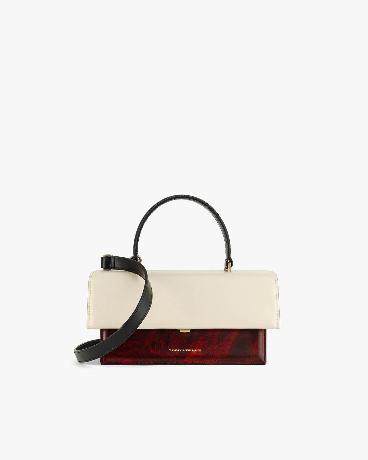 THEA - Colourblock art déco