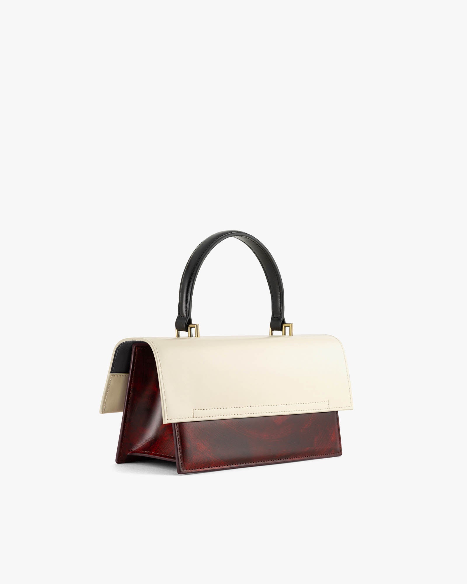 THEA - Colourblock art déco
