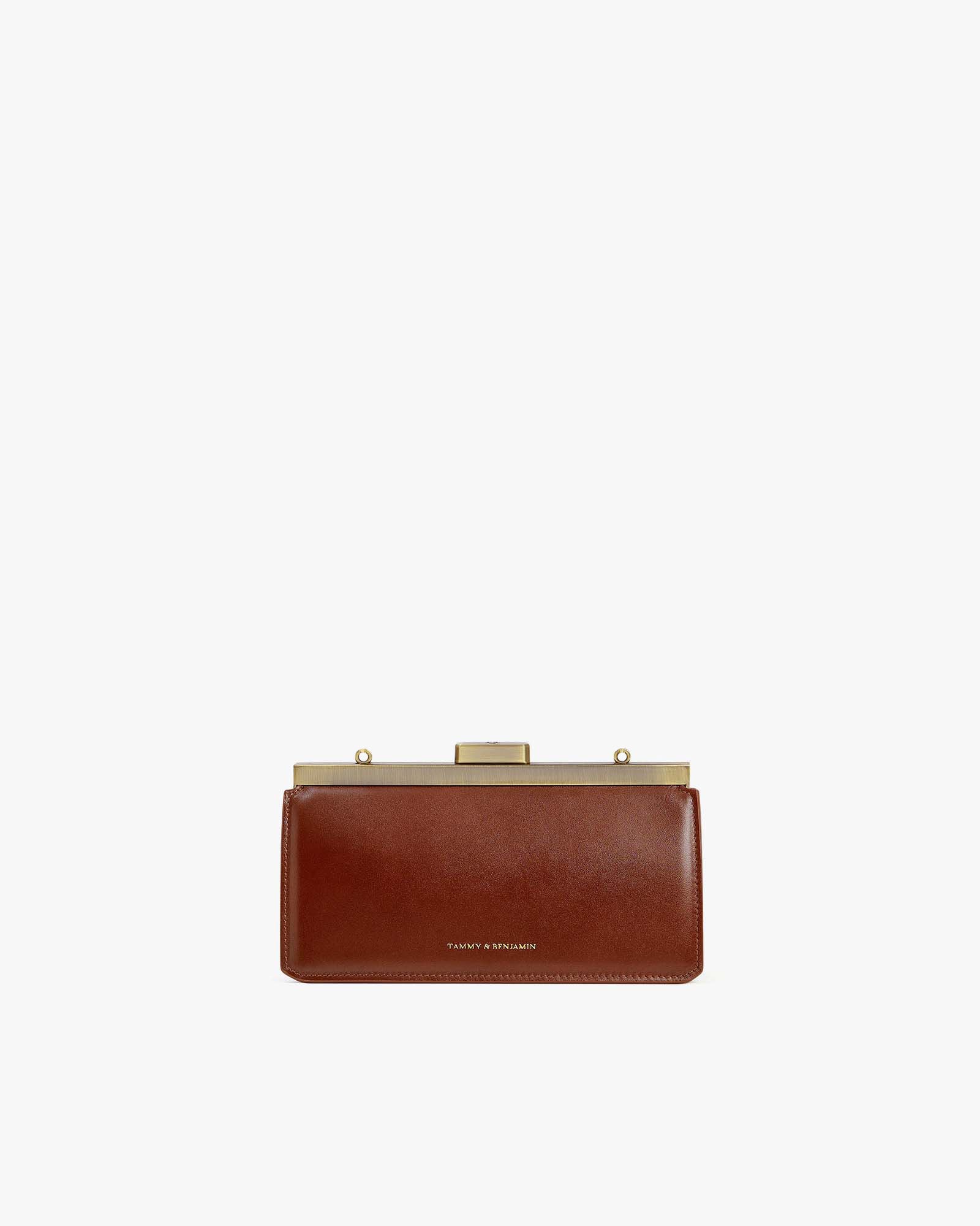 JEANNE BAGUETTE - Brown