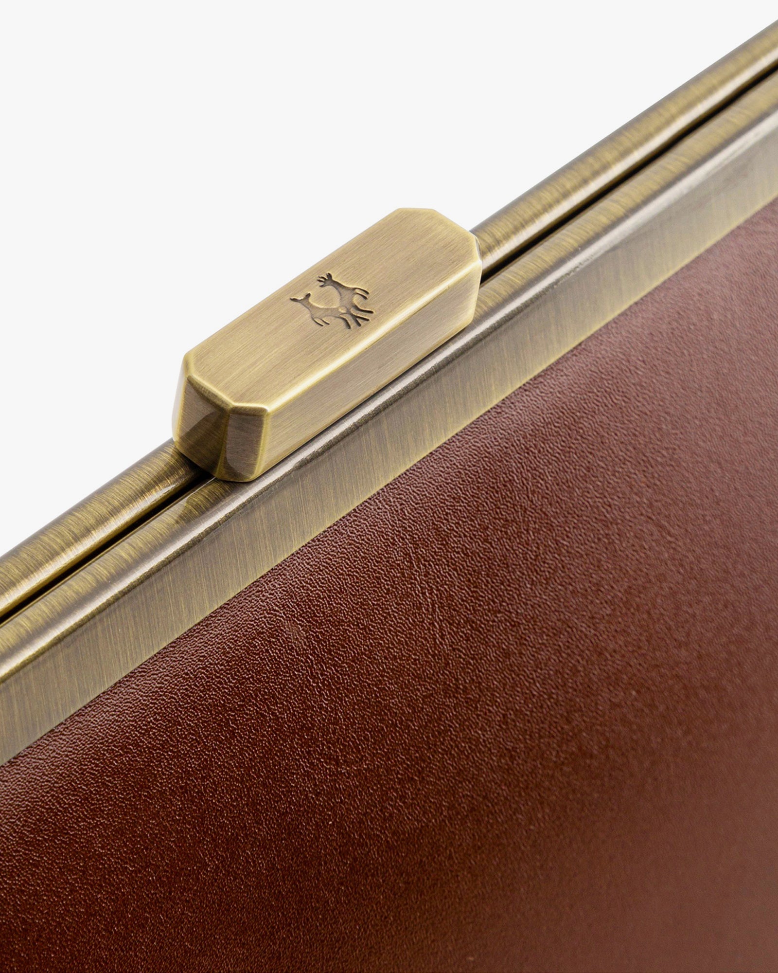 JEANNE BAGUETTE - Brown