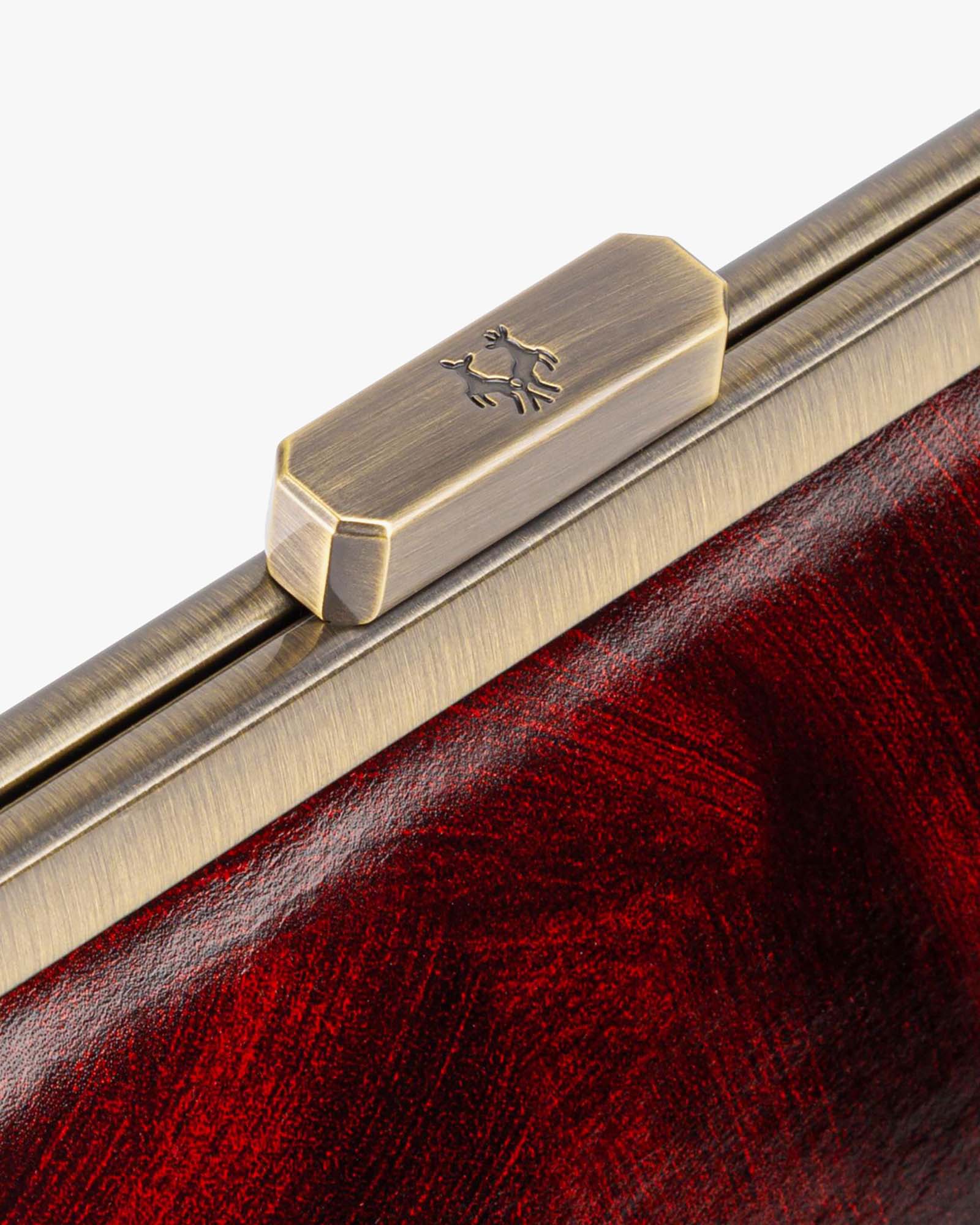 JEANNE BAGUETTE - Marble