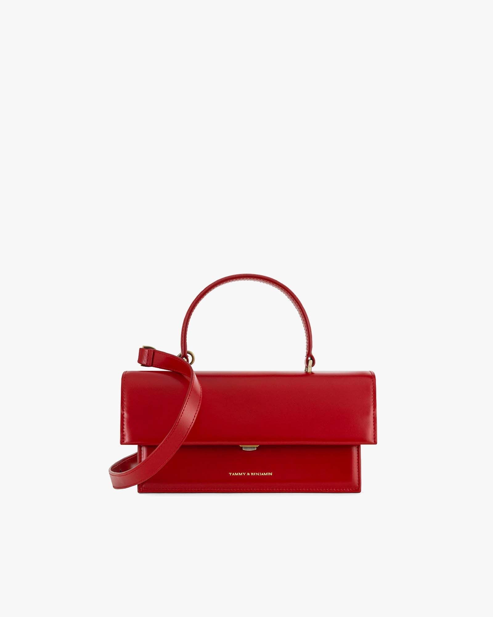 THEA - Red - Showroom Sale