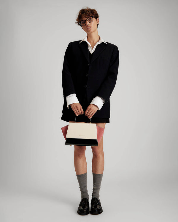 ALEXIA - Colourblock alhambra