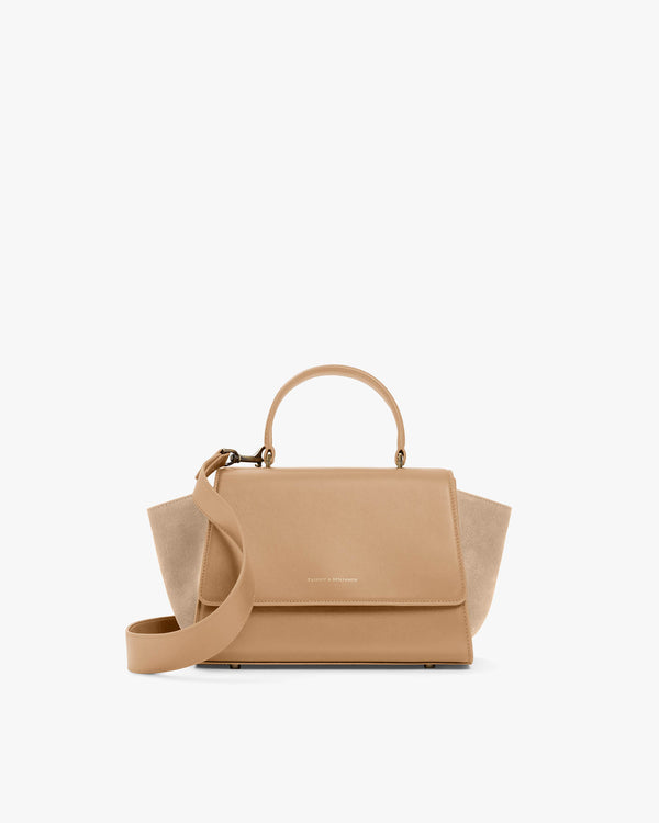 ALEXIA MINI - Beige