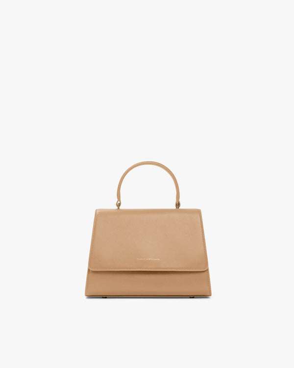 ALEXIA MINI - Beige