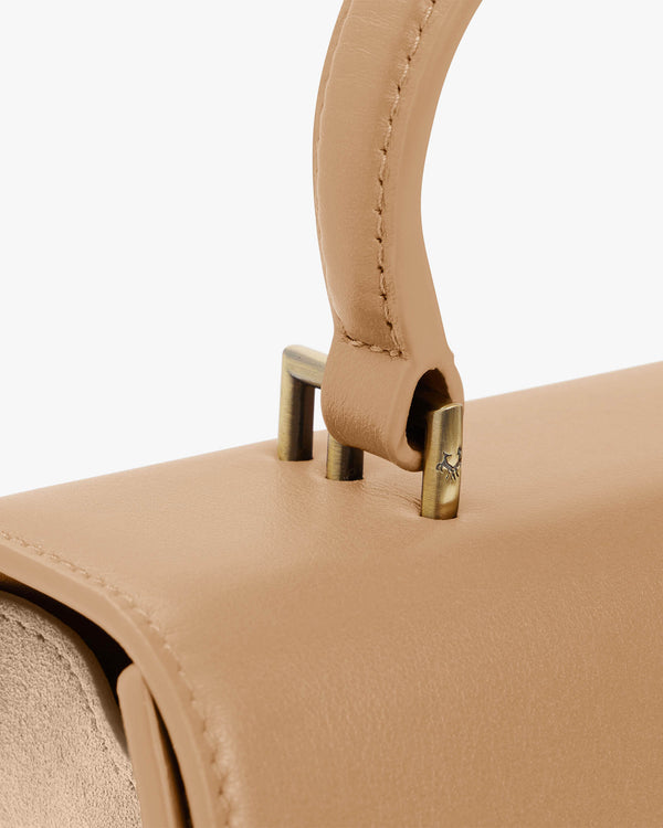 ALEXIA MINI - Beige