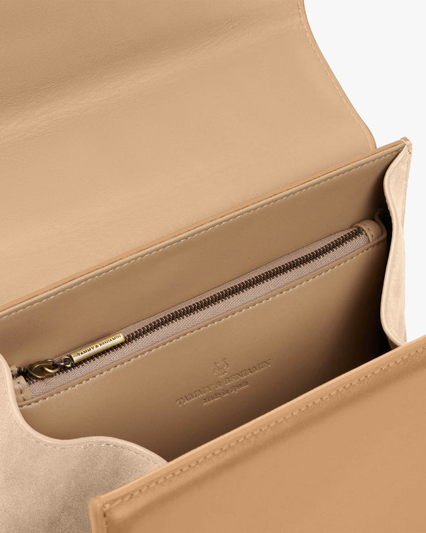 ALEXIA MINI - Beige