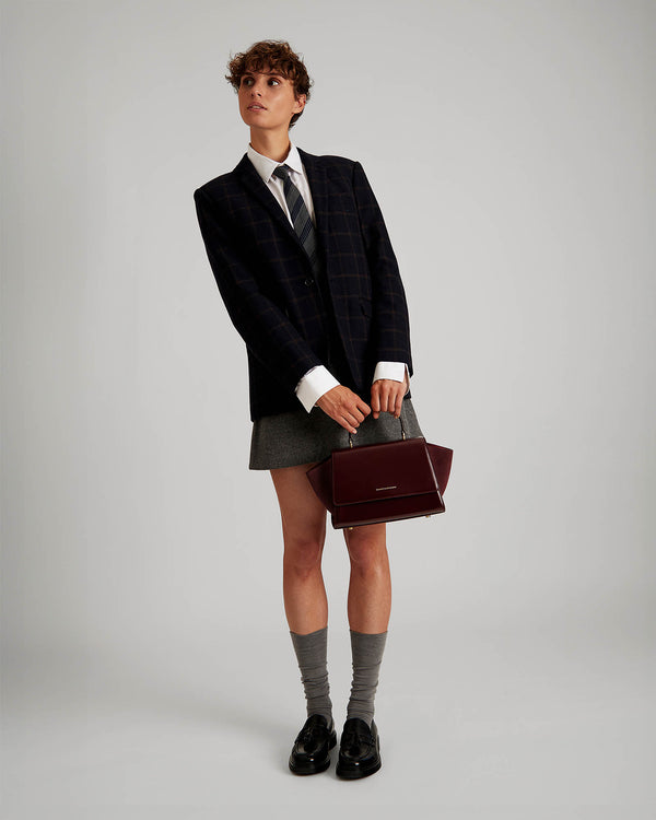 ALEXIA - Mahogany - Showroom Sale