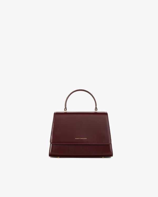 ALEXIA - Mahogany - Showroom Sale