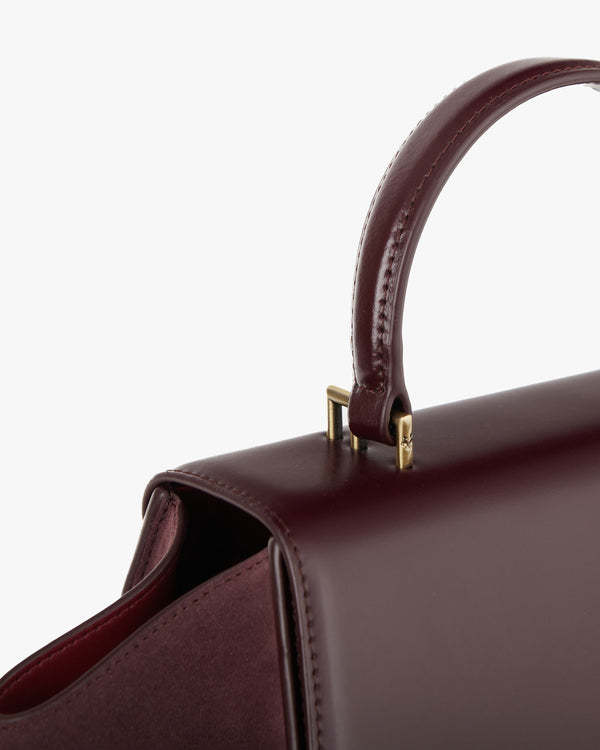 ALEXIA - Mahogany - Showroom Sale