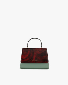ALEXIA MINI - Colourblock oslo