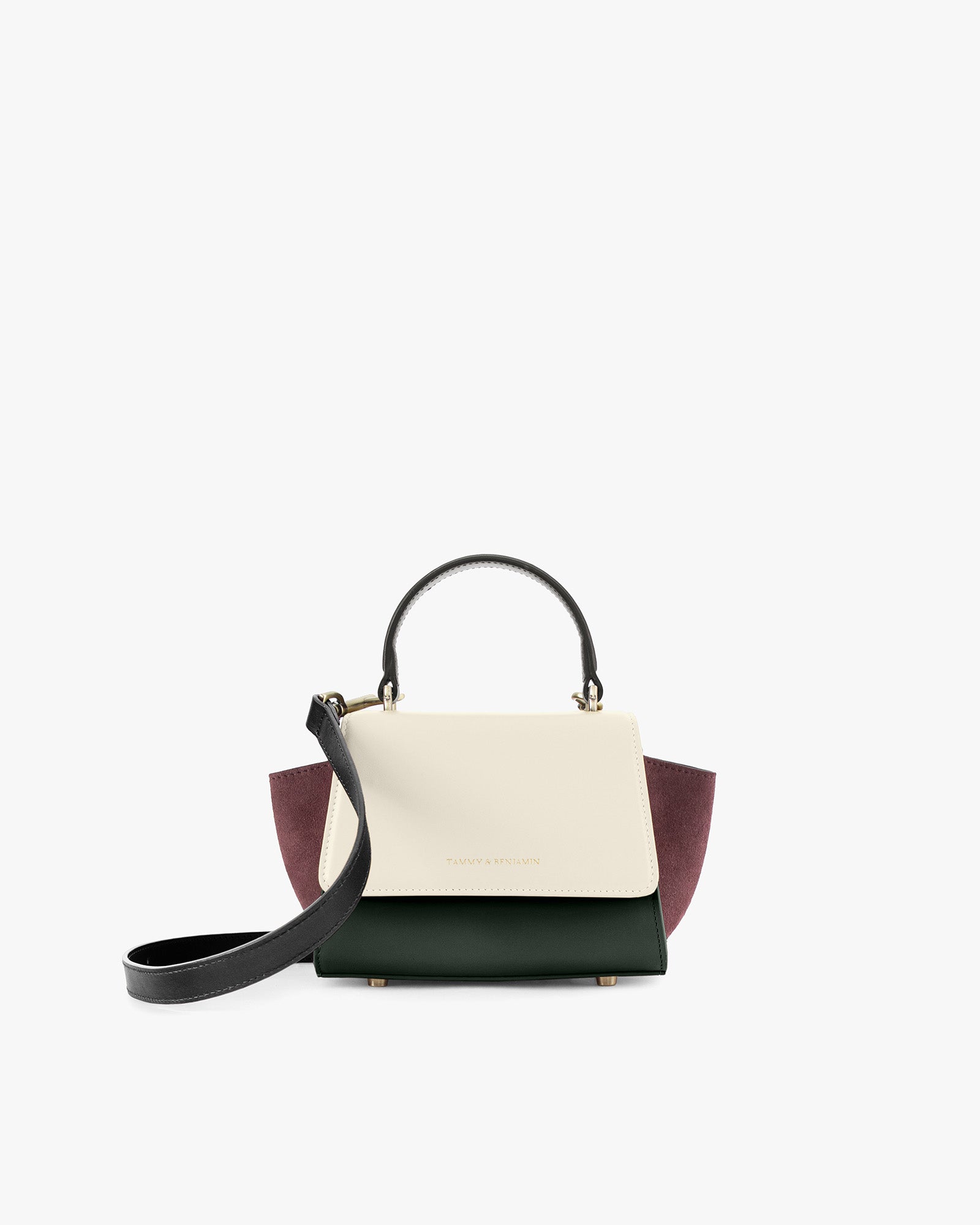 ALEXIA NANO - Colourblock Canopy