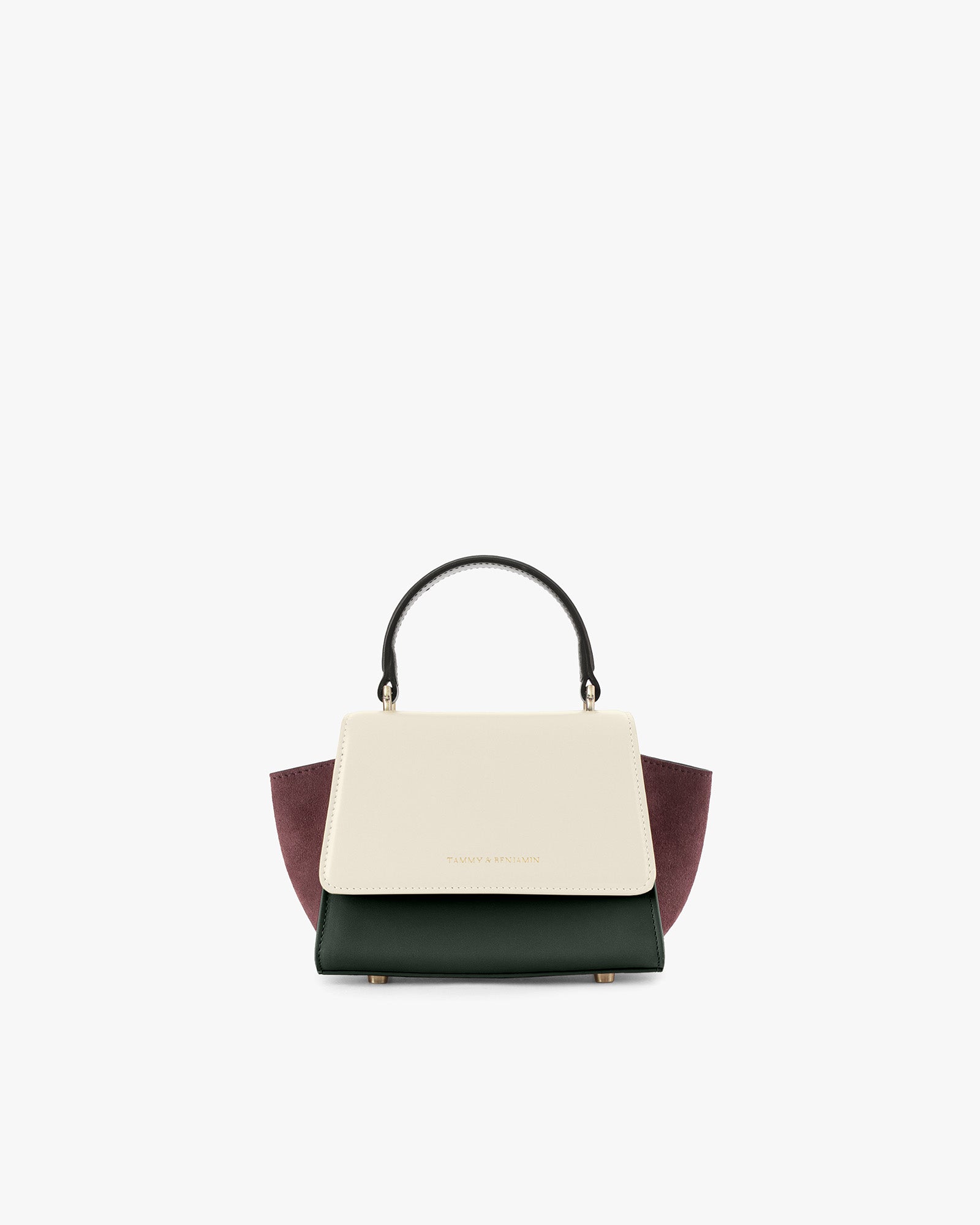 ALEXIA NANO - Colourblock Canopy