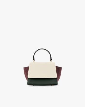 ALEXIA NANO - Colourblock Canopy