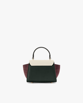ALEXIA NANO - Colourblock Canopy
