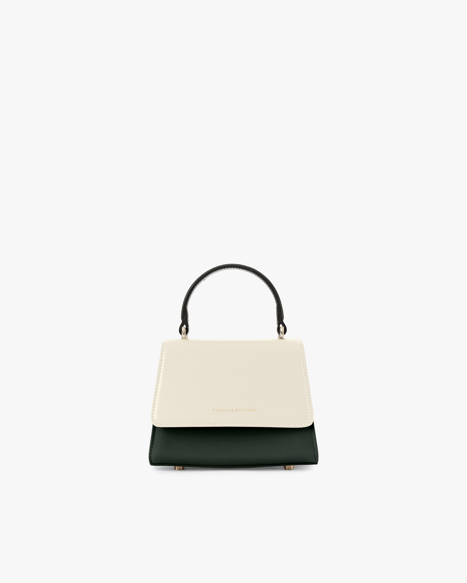 ALEXIA NANO - Colourblock Canopy