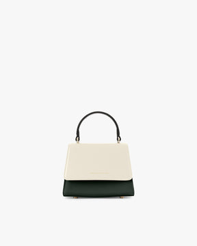 ALEXIA NANO - Colourblock Canopy