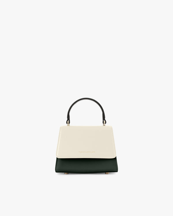 ALEXIA NANO - Colourblock Canopé