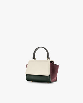 ALEXIA NANO - Colourblock Canopy