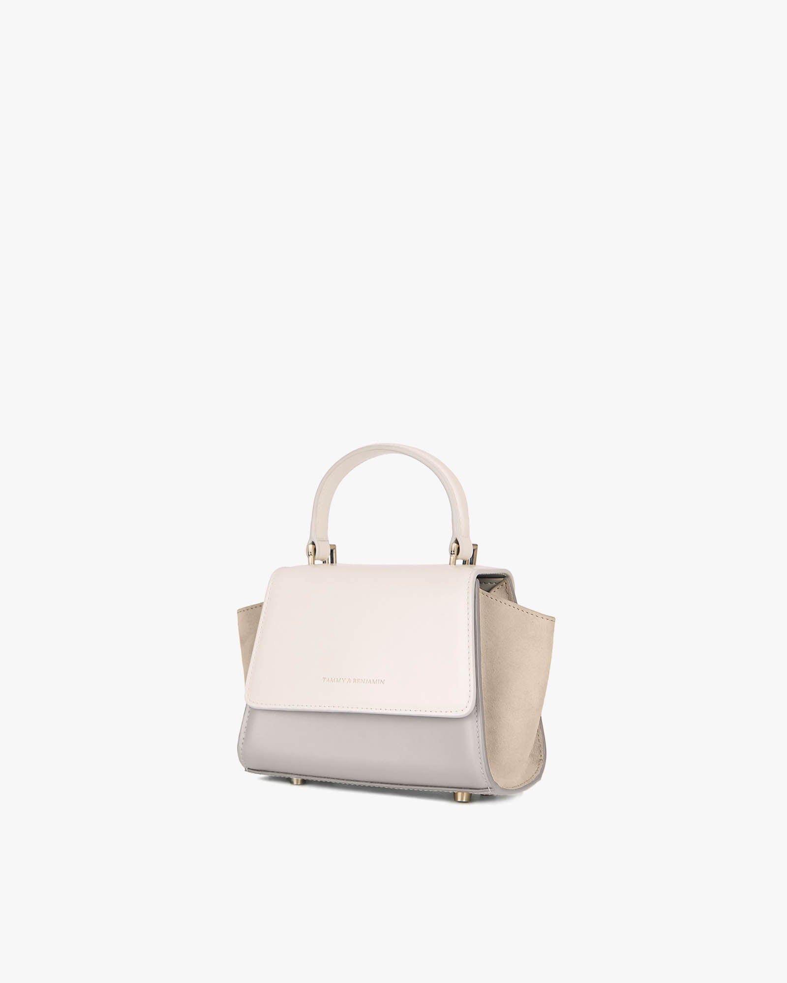 ALEXIA NANO - Colourblock Earthstone