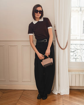 ALEXIA NANO - Colourblock Marlowe