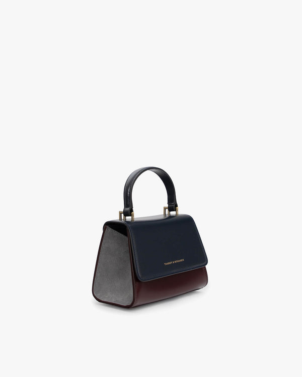 ALEXIA NANO - Colourblock Stormfall - Showroom Sale