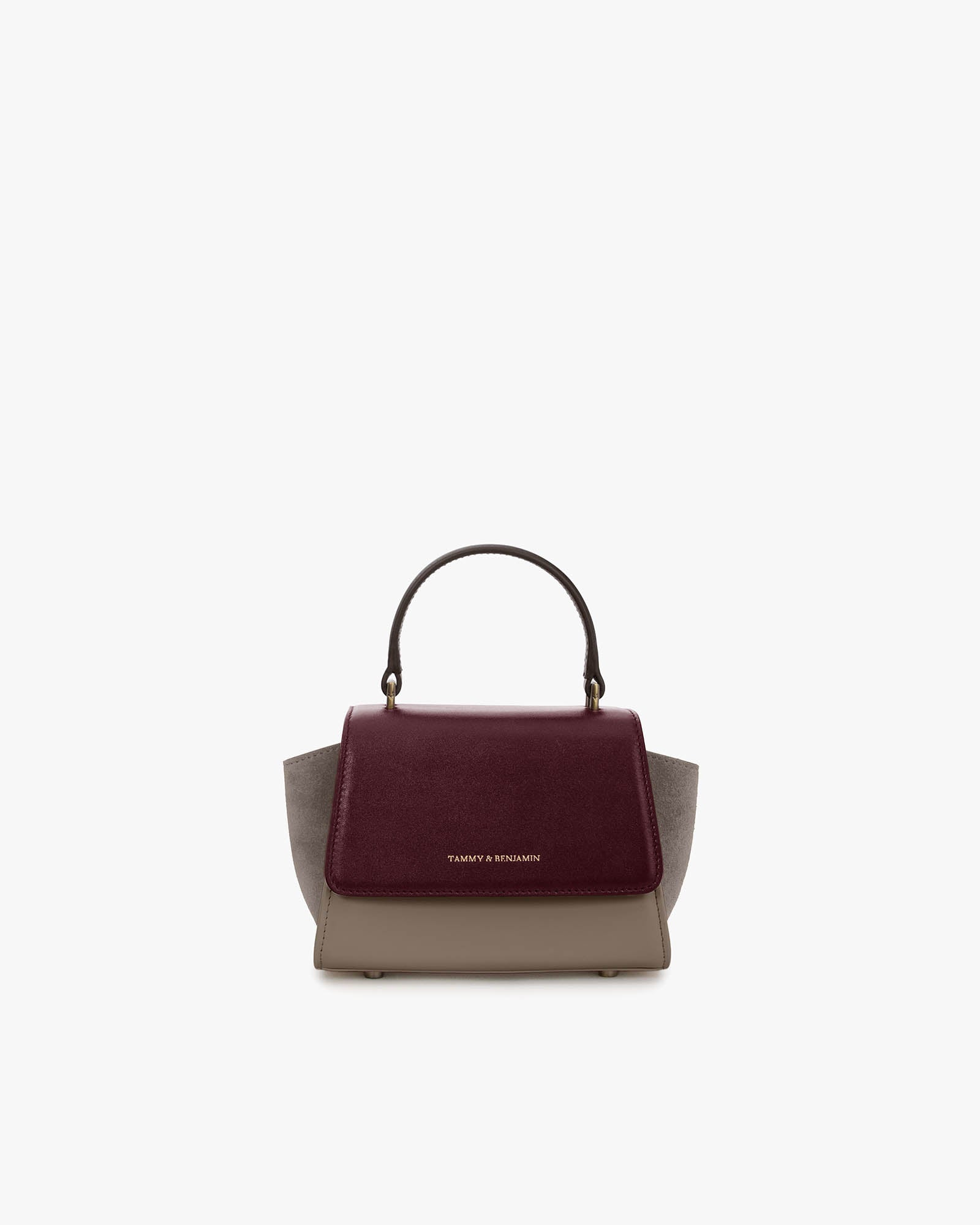 ALEXIA NANO - Colourblock Stratum