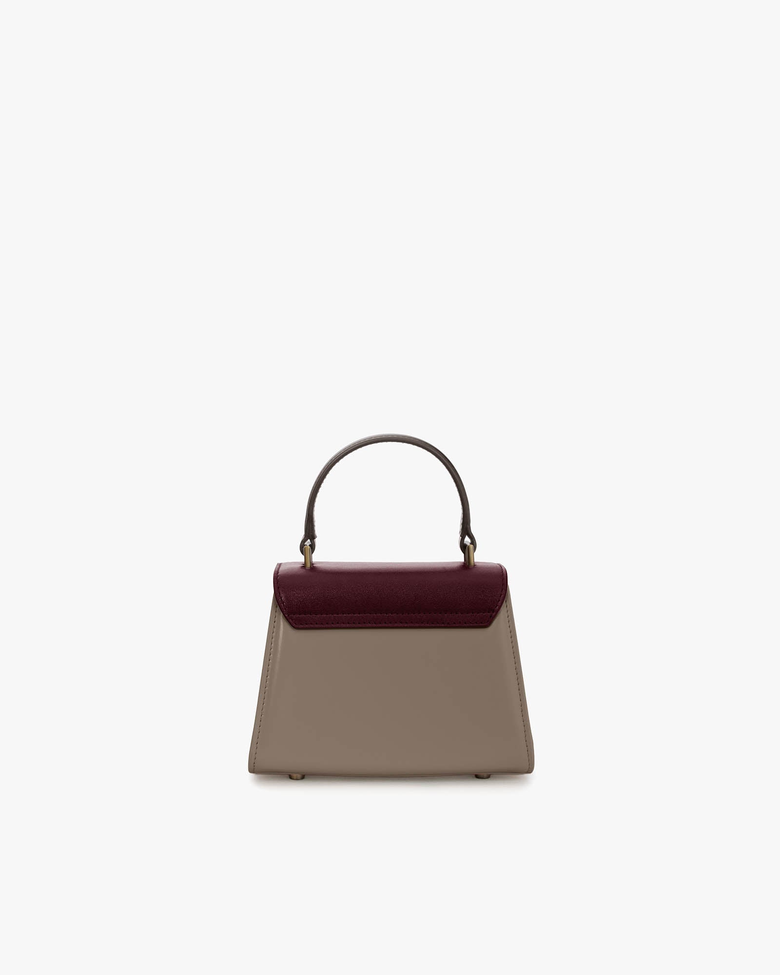 ALEXIA NANO - Colourblock Stratum