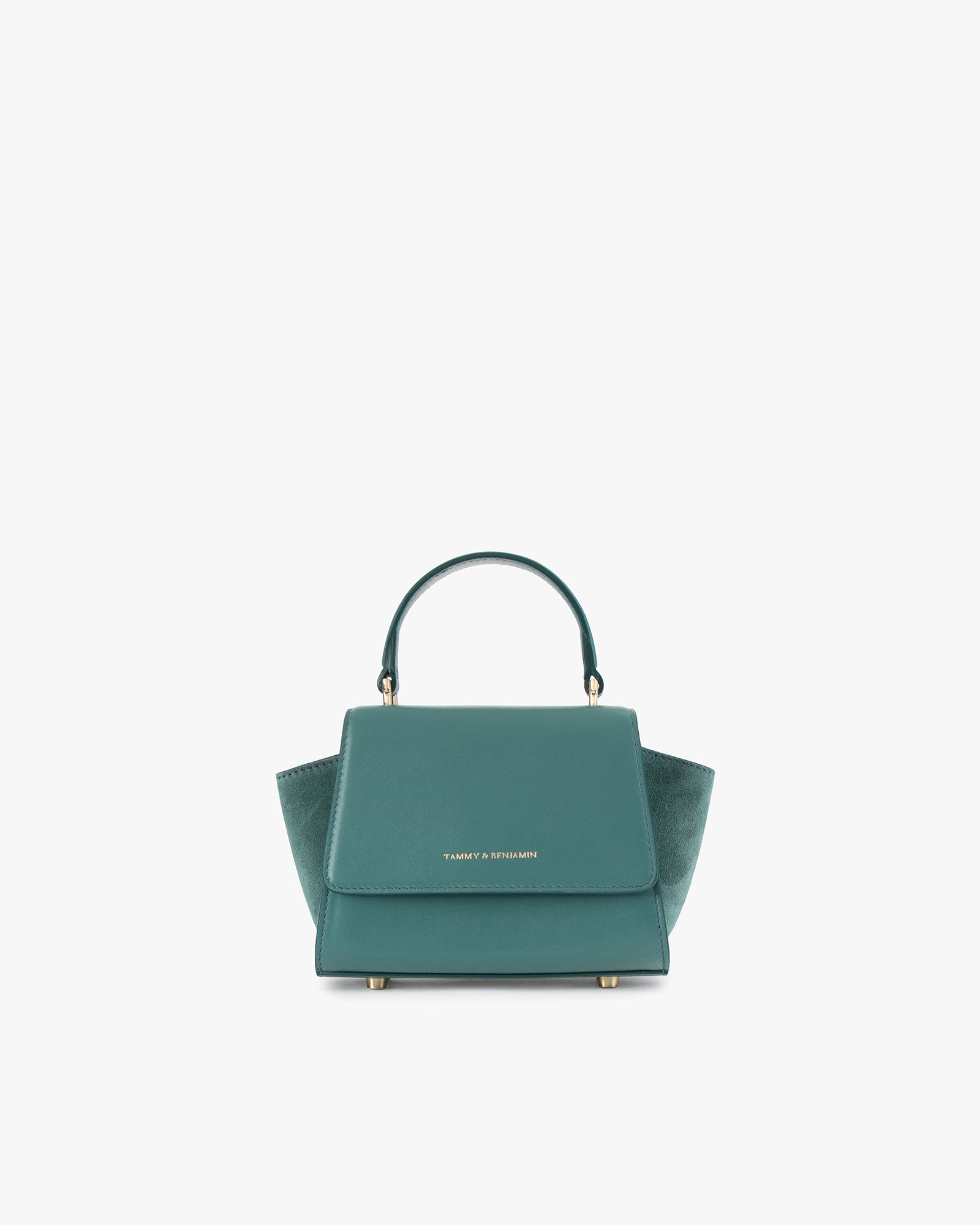 ALEXIA NANO - Teal