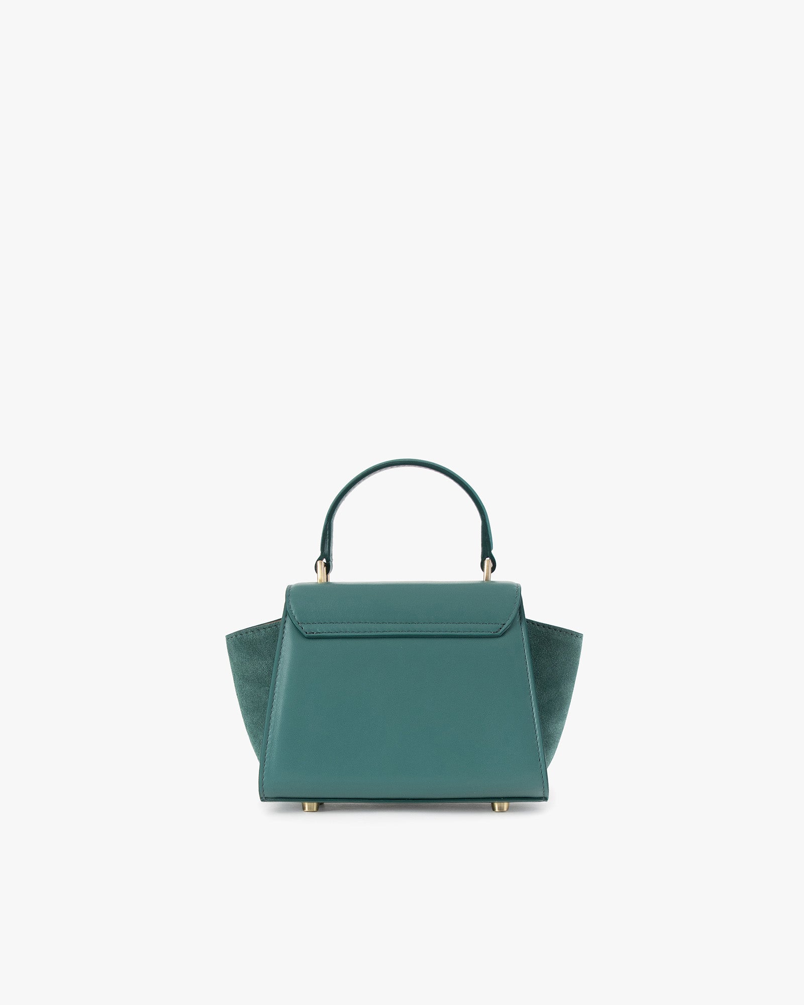 ALEXIA NANO - Teal