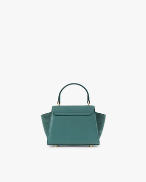 ALEXIA NANO - Teal