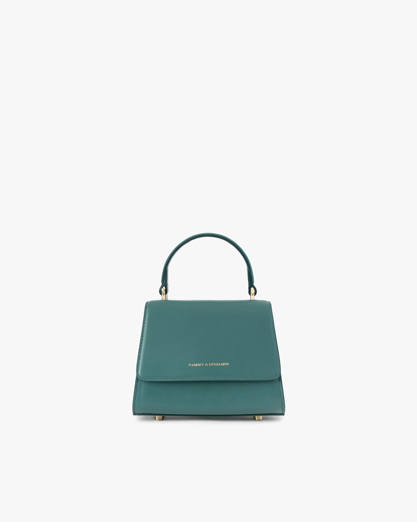 ALEXIA NANO - Teal