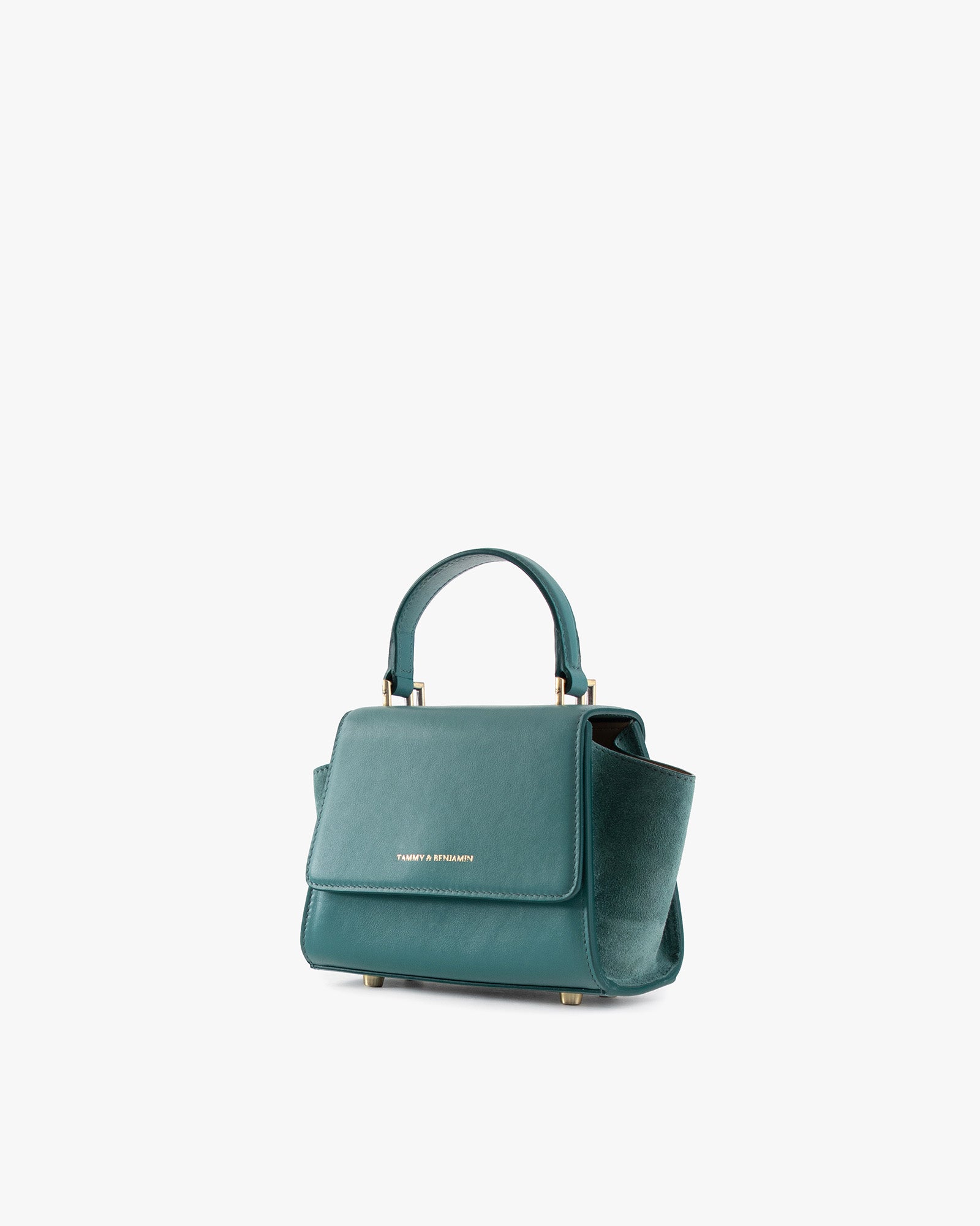 ALEXIA NANO - Teal