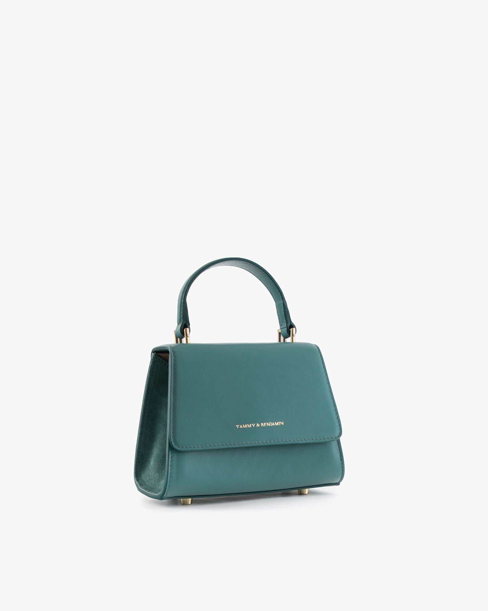 ALEXIA NANO - Teal