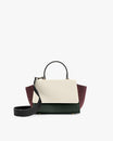 ALEXIA - Colourblock Canopy